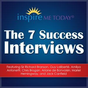 The 7 Success Interviews