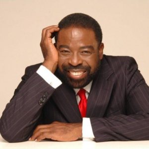 Avatar Of Les Brown