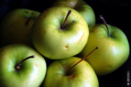 49 Apples By Deuxxflorida