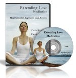 Extending Love Meditation