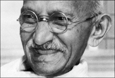 This One Action Gave Gandhi The Strength He Needed