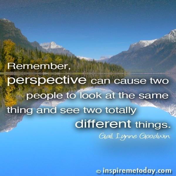 Quote Remember Perspective1