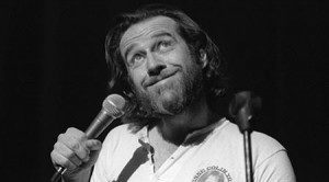 “Inside Every Cynical Person Is A Disappointed Idealist.”  —George Carlin 