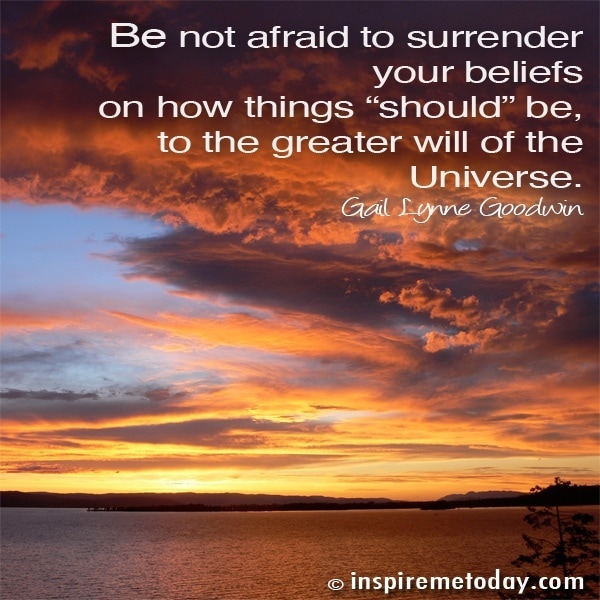 Quote Be Not Afraid1