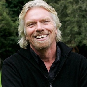 Brilliance10 Success Tips From Sir Richard Branson