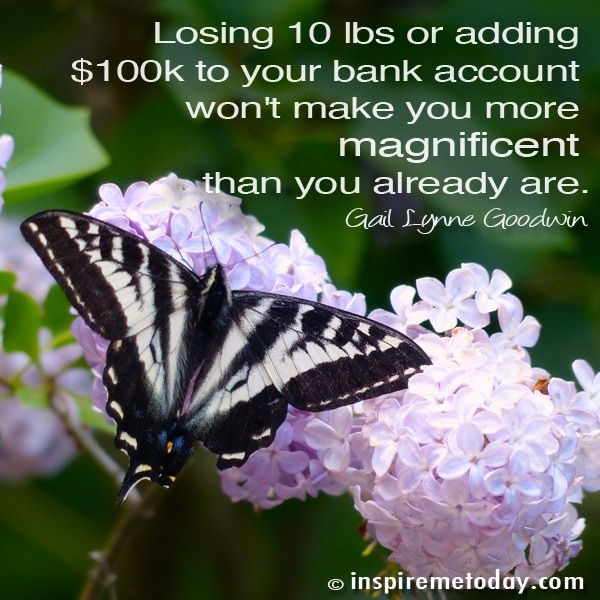 Quote Losing 10 Lbs