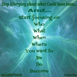 Stopworrying