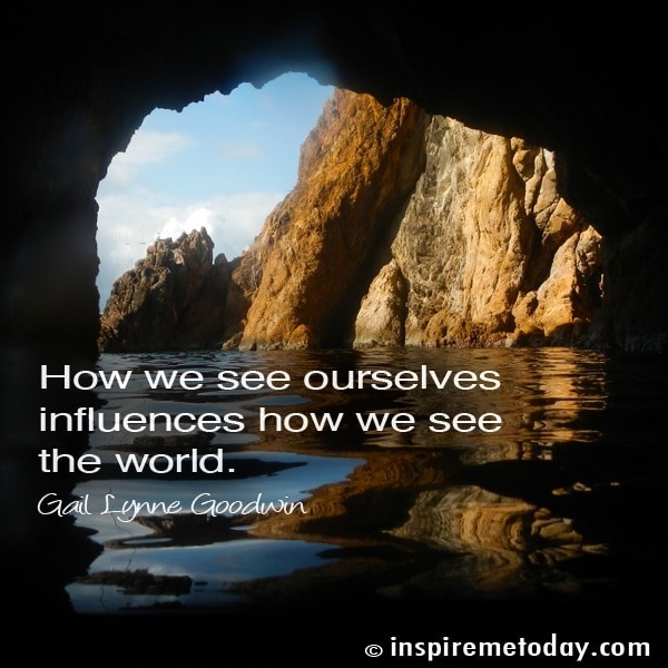 Quote How We See Ourselves1