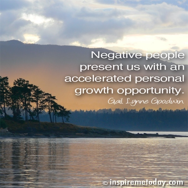 Quote Negative People Allow1