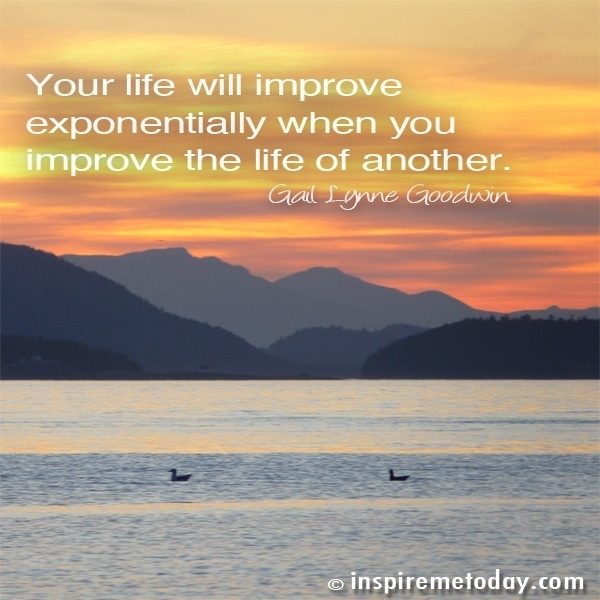 Quote Your Life Will Improve1