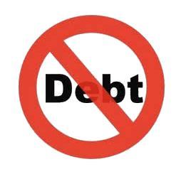Dangerous Money Beliefs - Debt