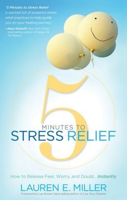 5 Minutes To Stress Relief