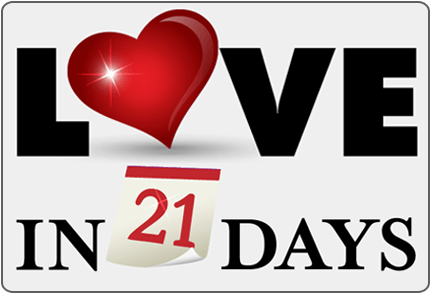 CoursesAttract Love In 21 Days