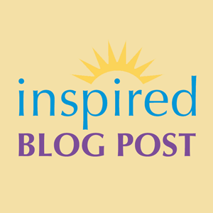 Blog5 Suggestions for Staying Inspired