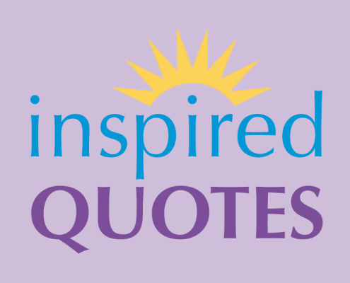 Inspiration Archives | Inspire Me Today®