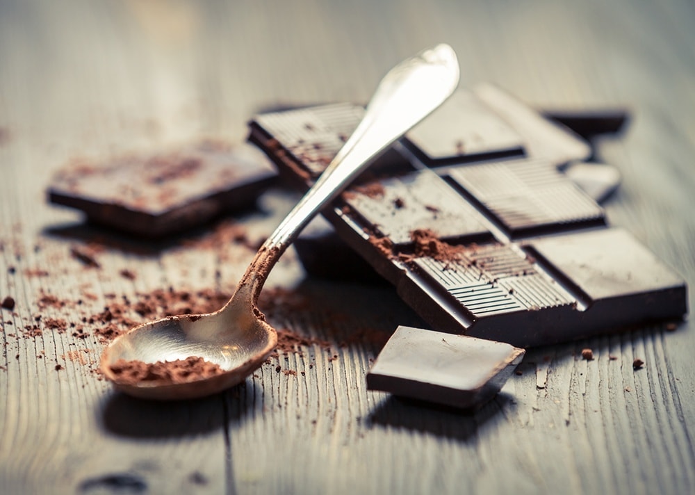 BlogThe Importance of Chocolate