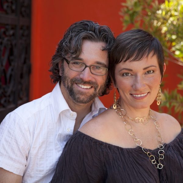 Married With Luggage: The List That Changed Everything | Inspire Me Today®