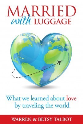 NewsGiveaway: Win a Copy of Married With Luggage!