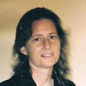 Avatar Of Ruth Steinberger