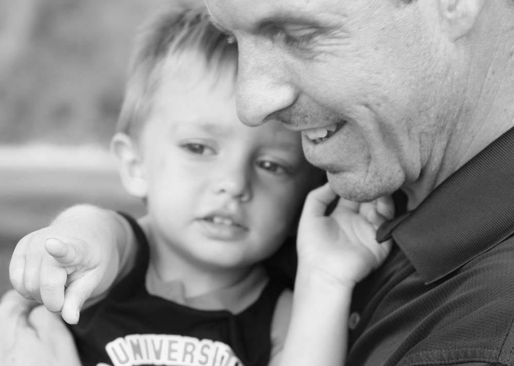 BlogSchool of HP: Fathers Are Special!