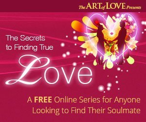 EventsDiscover the Secrets to Finding True Love