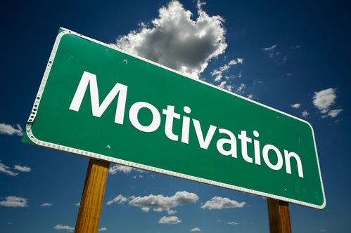BlogFind Your Motivation, and Find Your Way to Success