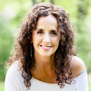 Linda Joy | Mindset Elevation Coach